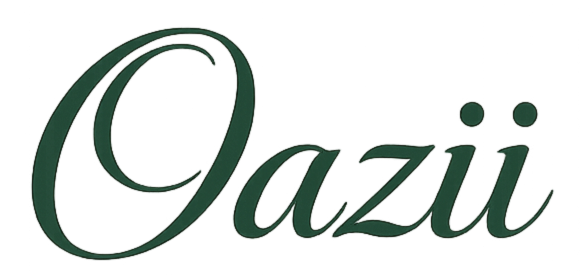 Oazii
